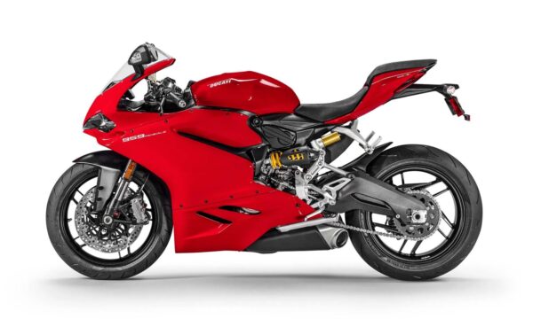 Service manual Ducati 959 Panigale(E4) | 2016