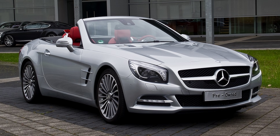 0 Service manual Mercedes-Benz R231 (W231) Model | Up to 2020 incl.