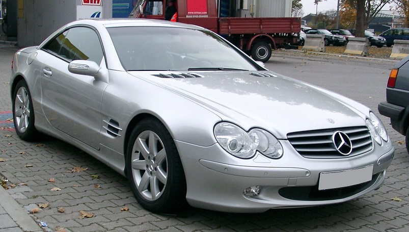 0 Service manual Mercedes-Benz W230 Model | Up to 2020 incl.