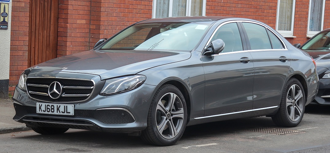 0 Service manual Mercedes-Benz W213 Model | Up to 2020 incl.