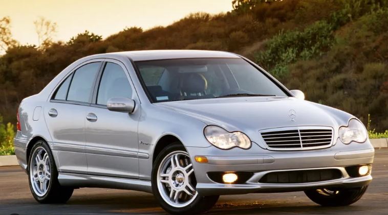 0 Service manual Mercedes-Benz W203 Model | Up to 2020 incl.
